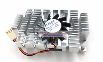 מקורי חדש עבור EPIA-N800 המחשב CPU cooler קירור מאוורר 4510M12B NF1 DC12V 0.15 לי