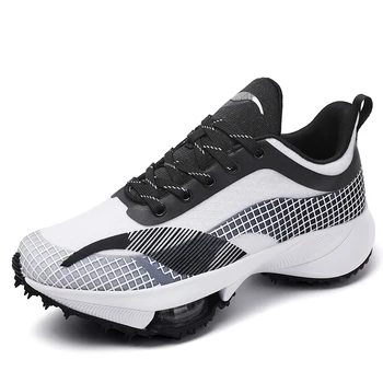 2022-8288 חדש נעלי ריצה נעלי ספורט באיכות גבוהה רשת הנעליים קלות משקל Mens נעלי ספורט Pscownlg-1690