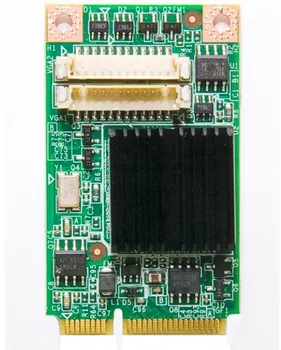 תעשייתי הבקרה PCA-5650 PCIE הבקרה PCA-5650 ראב.A1 באיכות טובה