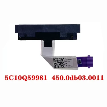 מקורי המחשב הנייד SATA HDD Cable for Lenovo Ideapad V330 V130-15 V130-15IKB V330-15IKB IGM 5C10Q59981 450.0DB03.0011