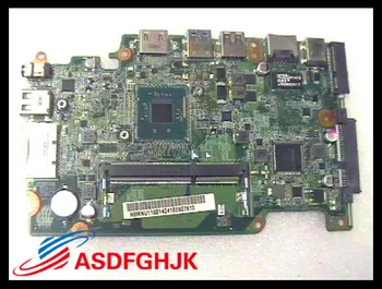 נהג מקורי עבור Acer Aspire E3-111 V3-111p TMB115-מ ' נייד Mainboard w/ N2830 CPU NBMNU11001 מבחן בסדר