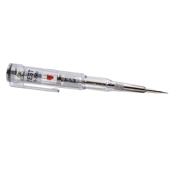 עצמי לבדוק את תפקוד חשמלי עט 70-250v חשמל מדידה עט הבוחן עט
