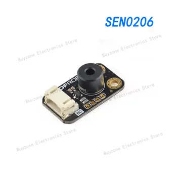 SEN0206 חיישן טמפרטורה פיתוח כלים מדחום אינפרא אדום חיישן-MLX90614