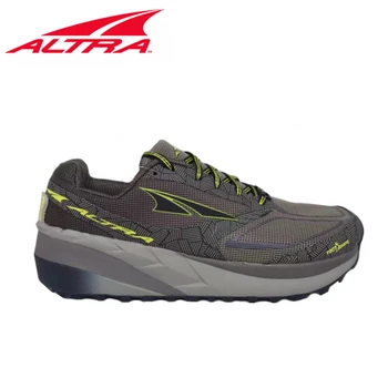ALTRA אולימפוס 3.5 נעלי ריצה מאמן גברים, נשים, קל משקל ריפוד מרתון הספיגה לנשימה HighwaySneakers