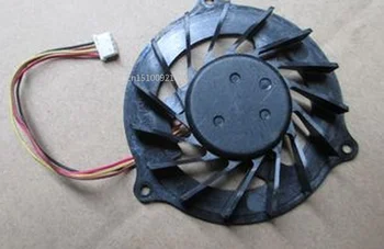 מקורי מאוורר קירור על ADDA AD07505HX10CB00 Cooling Fan DC 5V 0.30 חשוף אוהד חוט באורך 70 מ 