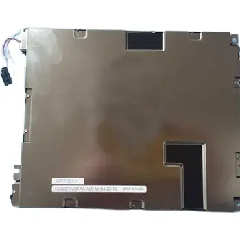 7.7 אינץ KCG077VG1AA-A00 מסך LCD לתצוגה, לוח