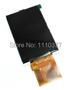 4.0 אינץ 30P HD TFT LCD מסך עם פנל מגע ILI9488 לנהוג IC 320*480 8 סיביות במקביל 8080 ממשק