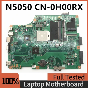 CN-0H00RX 0H00RX H00RX באיכות גבוהה עבור DELL Inspiron N5050 מחשב נייד לוח אם 10316-1 48.4IP16.011 HM67 DDR3 100%מלא נבדק אישור