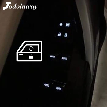 רכב חשמלי חלון קרוב יותר עבור טויוטה קורולה 2014 לוין 2017 כוח להפשיל מרים אוטומטית חלון להרים טיפה להחליף אביזרים