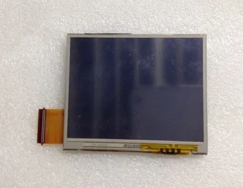 3.5 אינץ 61PIN 16.7 M מסך TFT LCD עם לוח מגע LMS350GF04 QVGA 320(RGB)*240